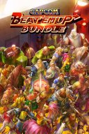 Capcom Beat 'Em Up Bundle YouTube Views and Videos