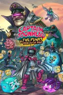 Captain ToonHead vs the Punks from Outer Space YouTube Views and Videos