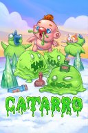 Catarro