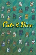 Cats & Dice YouTube Views and Videos