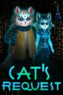 Cat's Request YouTube Views and Videos