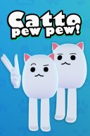 Catto Pew Pew! YouTube Views and Videos