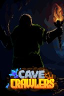 Cave Crawlers