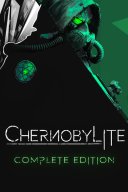 Chernobylite