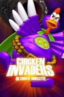 Chicken Invaders: Ultimate Omelette