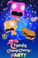 Chompy Chomp Chomp Party YouTube Views and Videos