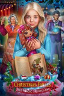 Christmas Fables: The Magic Snowflake YouTube Views and Videos