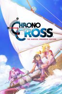 Chrono Cross
