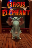 Circus Elephant YouTube Views and Videos