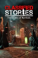 Classified Stories: The Tome of Myrkah YouTube Views and Videos