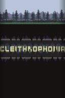 Cleithrophobia