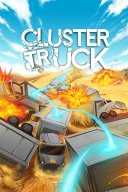 Clustertruck YouTube Views and Videos