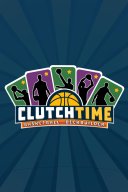 Clutchtime: Basketball Deckbuilder YouTube Views and Videos
