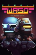 Cobalt WASD YouTube Views and Videos
