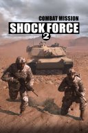 Combat Mission: Shock Force 2