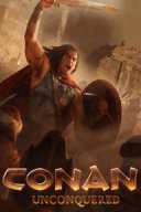Conan Unconquered YouTube Views and Videos