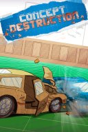 Concept Destruction YouTube Views and Videos