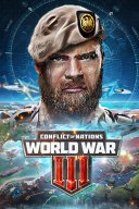 CONFLICT OF NATIONS: WORLD WAR 3