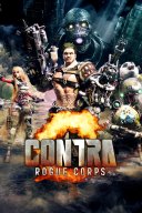 Contra: Rogue Corps