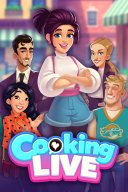 Cooking Live