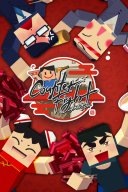 Counter Fight