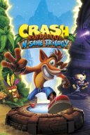 Crash Bandicoot N. Sane Trilogy