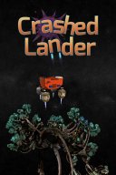 Crashed Lander YouTube Views and Videos