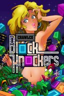Crawlco Block Knockers