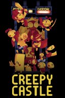 Creepy Castle