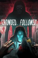 CROWDED. FOLLOWED. YouTube Views and Videos