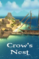 Crow's Nest YouTube Views and Videos