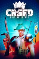 CRSED: F.O.A.D.