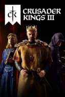 Crusader Kings III