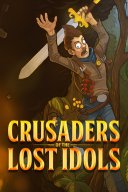 Crusaders of the Lost Idols YouTube Views and Videos
