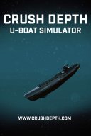 Crush Depth: U-Boat Simulator