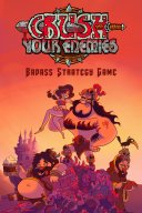 Crush Your Enemies YouTube Views and Videos