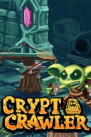 Crypt Crawler YouTube Views and Videos