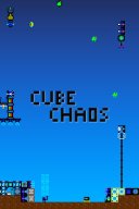 Cube Chaos YouTube Views and Videos