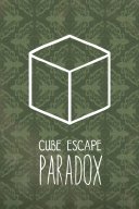 Cube Escape: Paradox