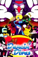 Dancin Divas YouTube Views and Videos