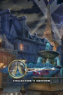 Dark City: Paris