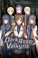 Dark Rose Valkyrie