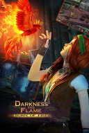 Darkness and Flame: Born of Fire