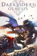 Darksiders Genesis