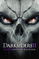 Darksiders II