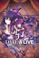 DATE A LIVE: Ren Dystopia YouTube Views and Videos