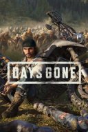 Days Gone