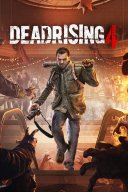 Dead Rising 4