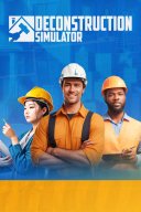 Deconstruction Simulator YouTube Views and Videos