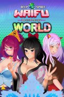 Deep Space Waifu: World